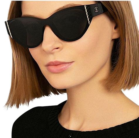 chanel glasses frames 2019|chanel sunglasses 2019.